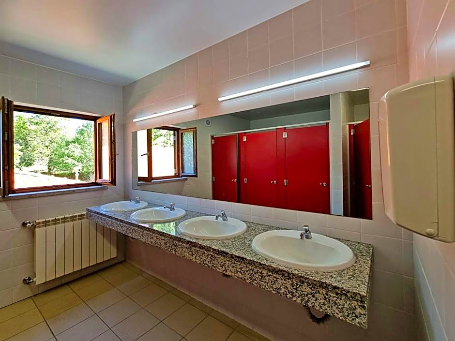 HI Geres - Pousada de Juventude do Gerês