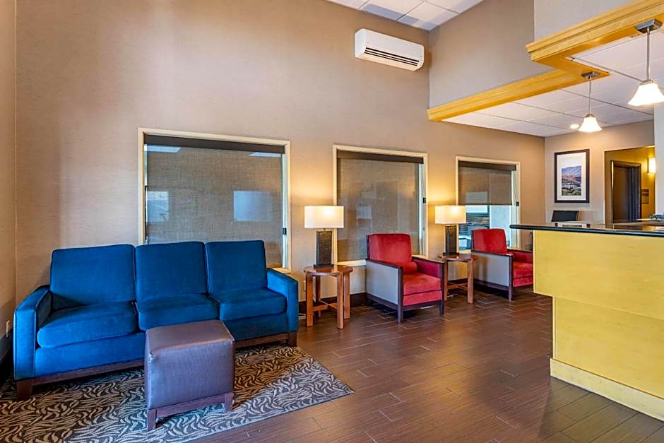 Comfort Inn Columbia Gorge