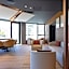 Crowne Plaza Marseille Le Dome By IHG