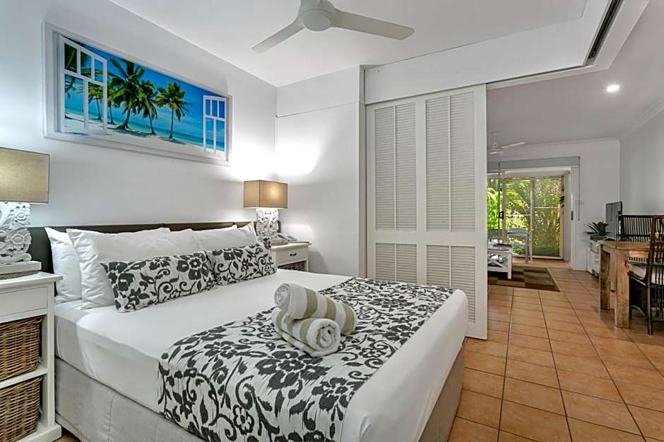 Port Douglas Apartments