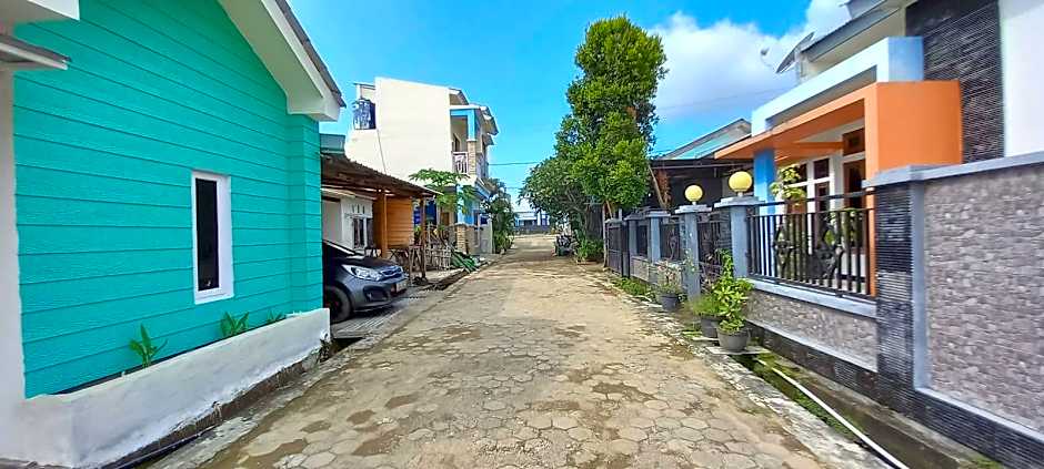 OYO 90974 Homestay Golo Koe Sejahtera