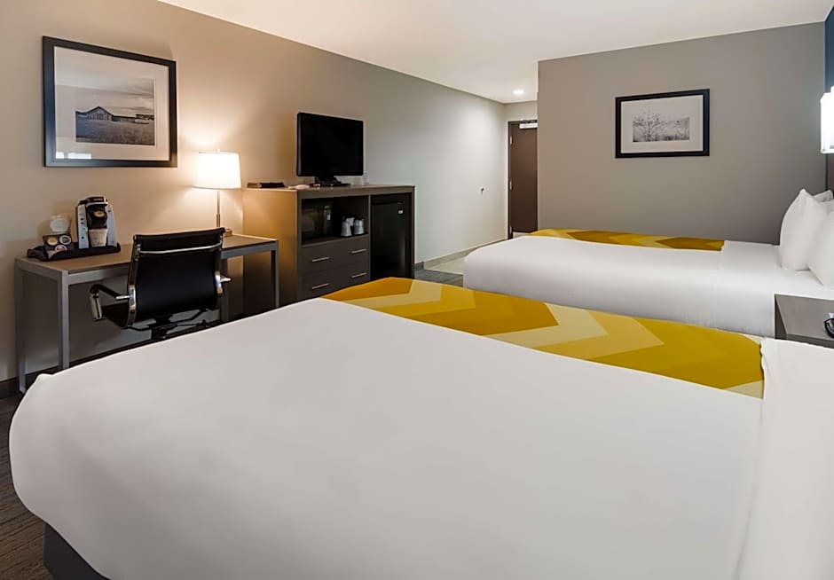 Best Western Eastland