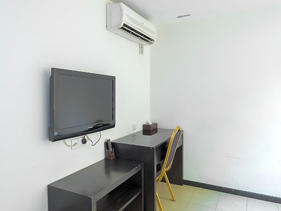 E-Red Hotel Seberang Jaya