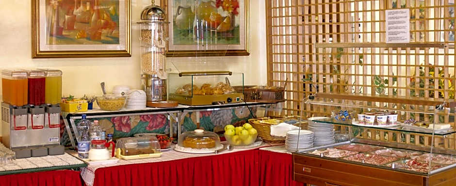 Hotel Bellaria