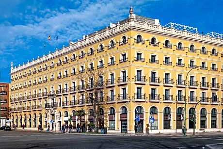 Exe Sevilla Macarena