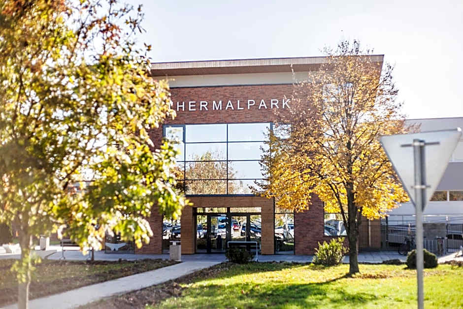 Hotel Thermalpark