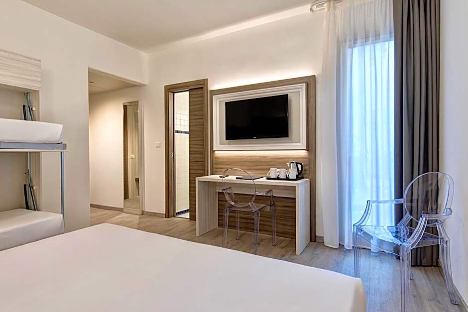 Hotel San Giusto