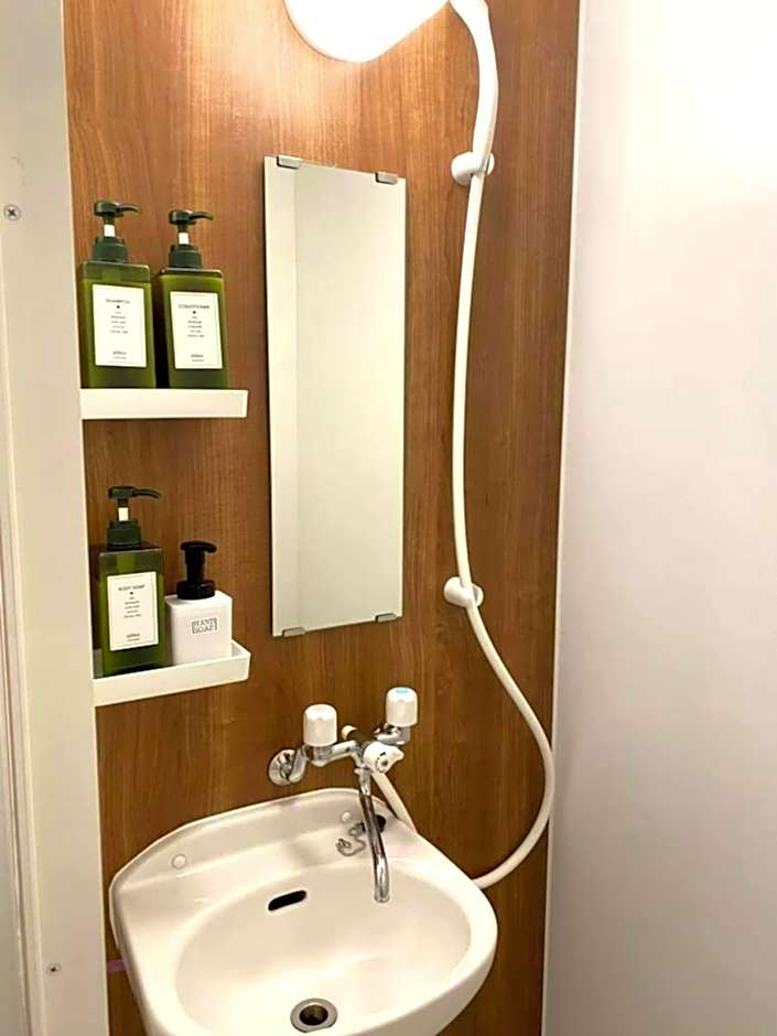 SyunkaSyuutou - Vacation STAY 53627v