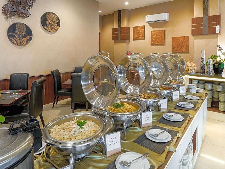 Noormans Hotel - Semarang