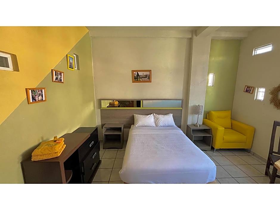 OYO Hotel Museo Carnaval