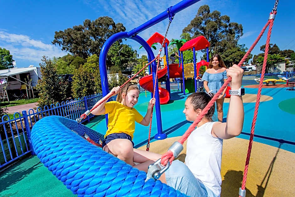 BIG4 Melbourne Holiday Park