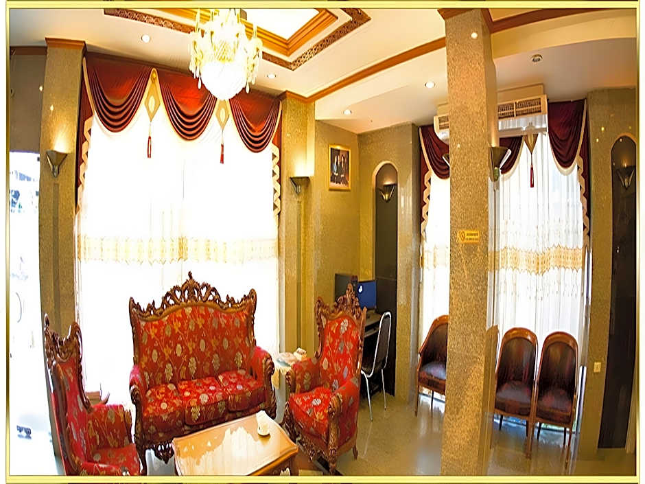 Chaipat Hotel