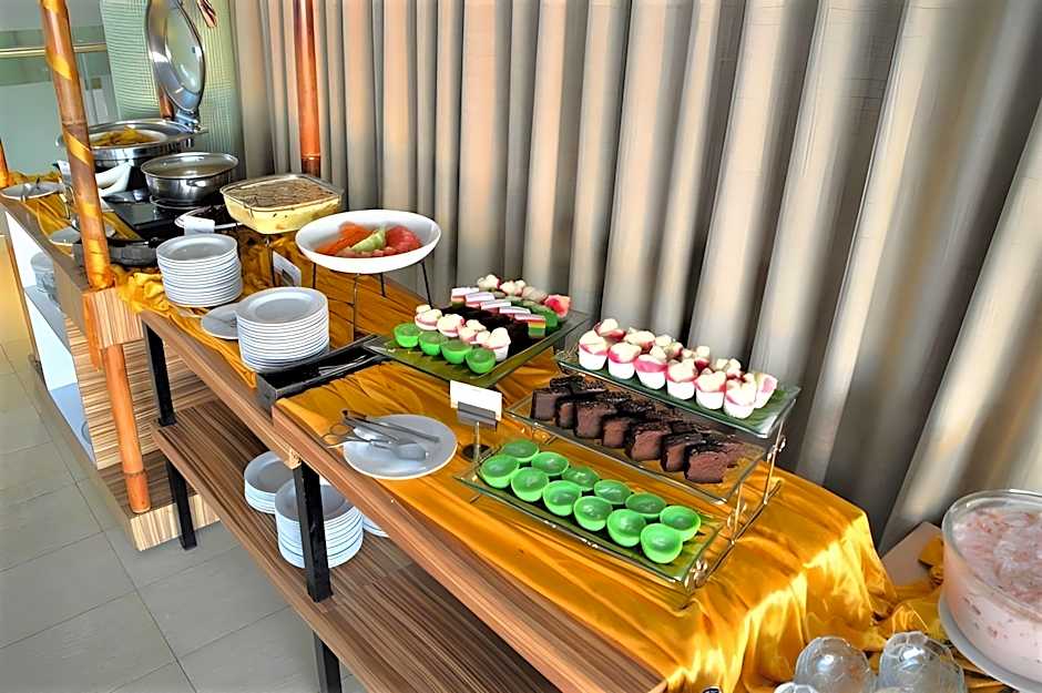 Karebosi Premier Makassar