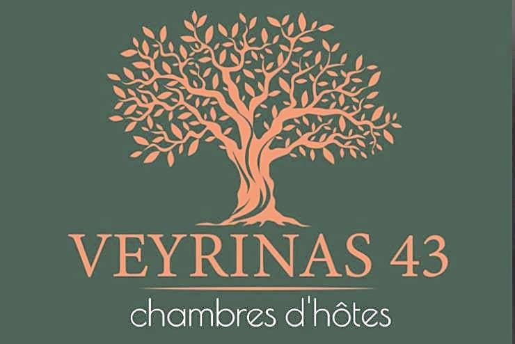 Veyrinas 43