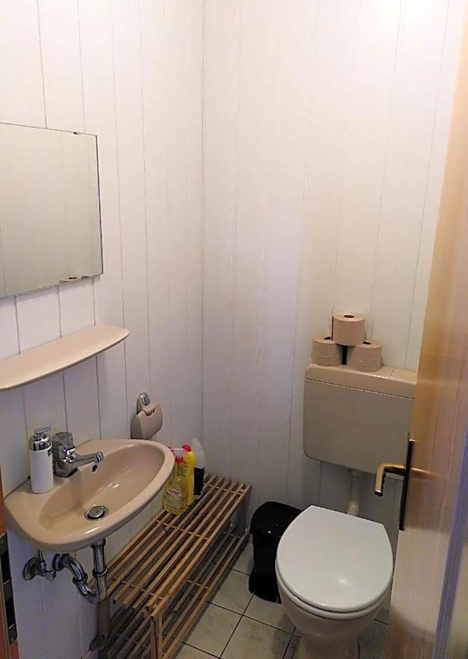Bio-Hotel Zum Forsthaus