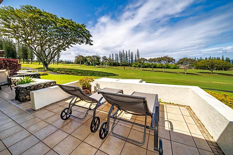 Kapalua Villas Maui