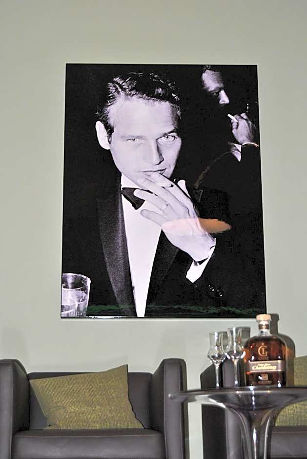 Lodner Hotel Drei Mohren