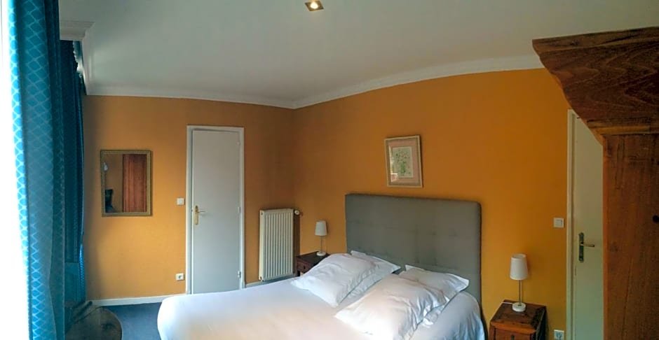Hôtel Saint Alban