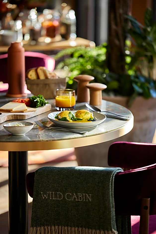 Six Senses Crans-Montana