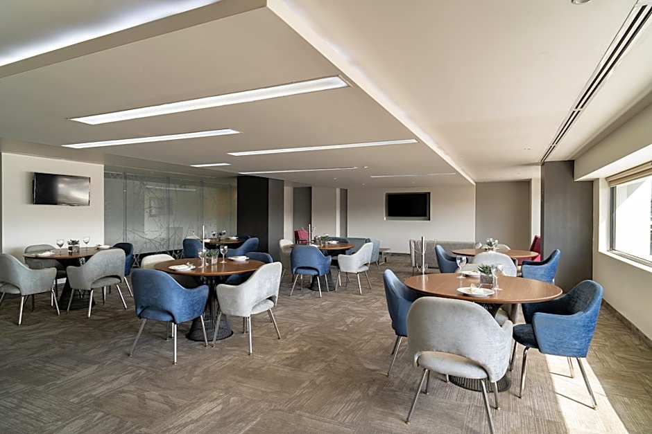 Real Inn Tijuana by Camino Real Hotels