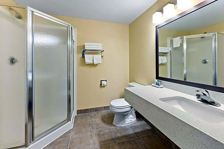 Best Western Of Olds