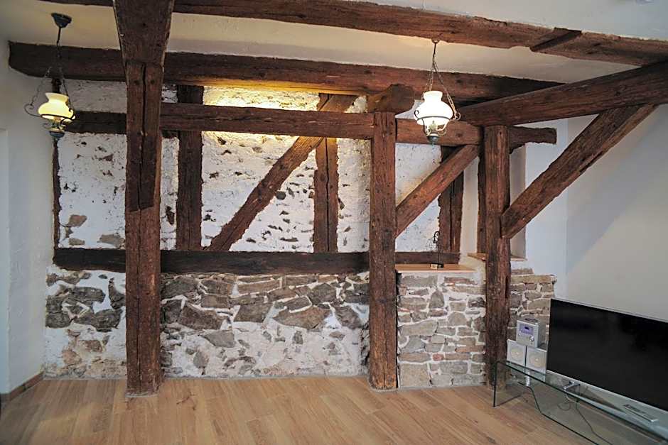 Designpension Traumschloss Hotel Garni