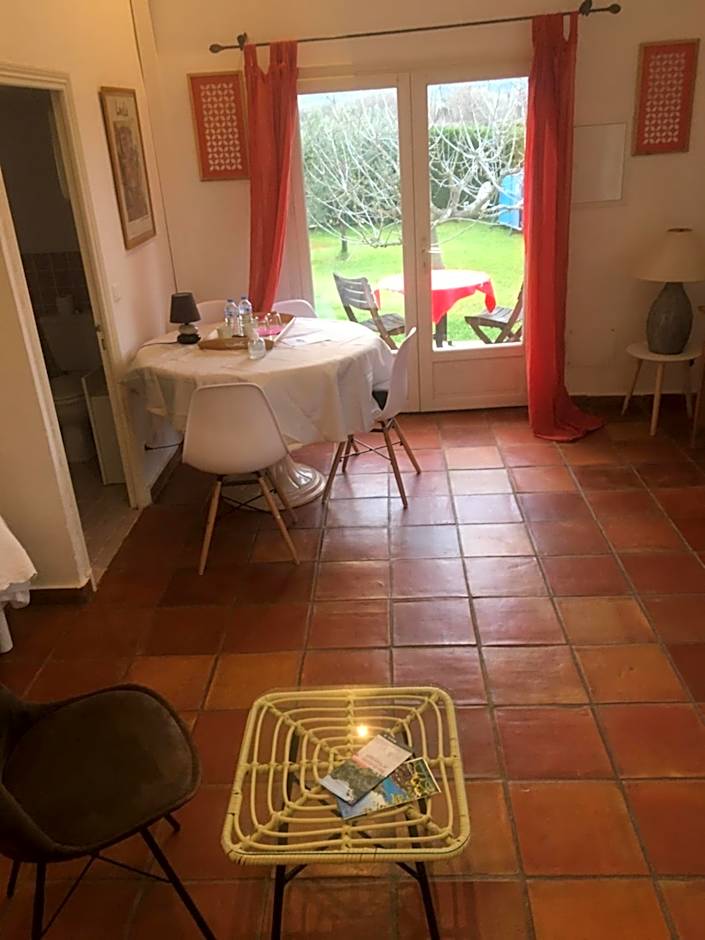 Clos des Vignes Pampelonne Vineyard