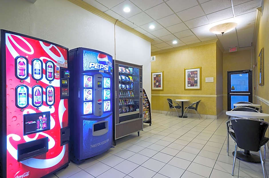 Motel 6-Frederick, MD - Fort Detrick