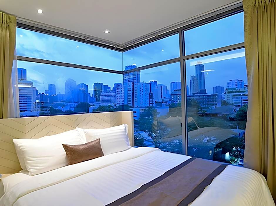 Aspira G Sukhumvit 33