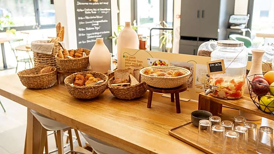 Campanile Limoges Nord