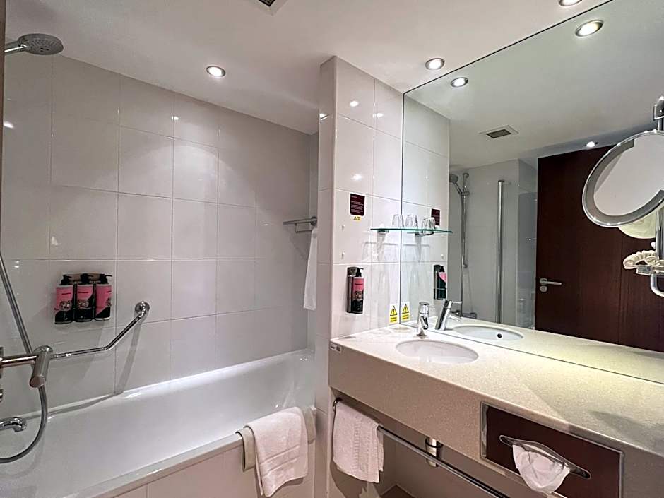 Hotel at Conference Aston