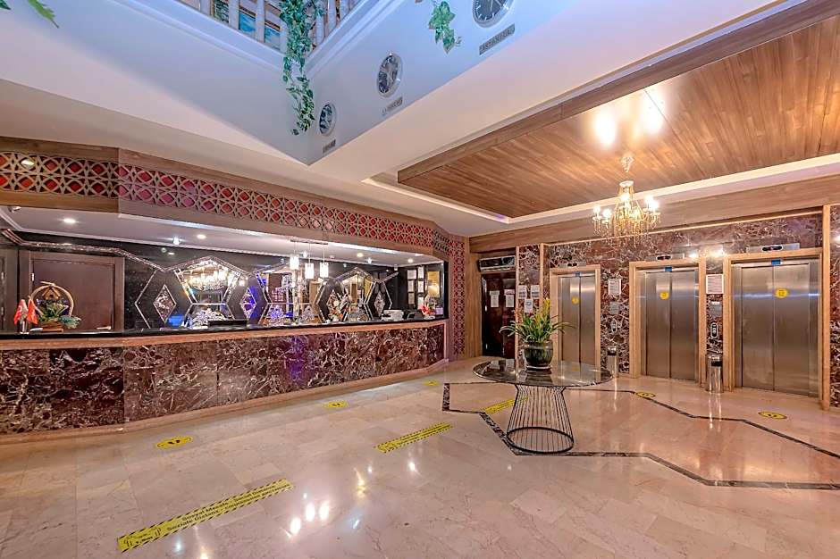 Armas Kaplan Paradise - All Inclusive