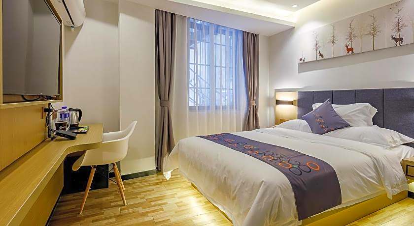 Yimi Hotel Changdi Road Branch