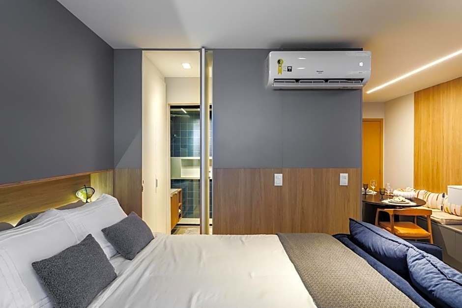 Apartamento em Maceio - Loft 1208