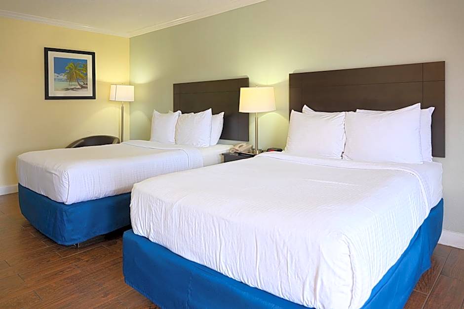 Fairway Inn Florida City Homestead Everglades