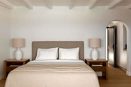 Signature Suite with Sea View