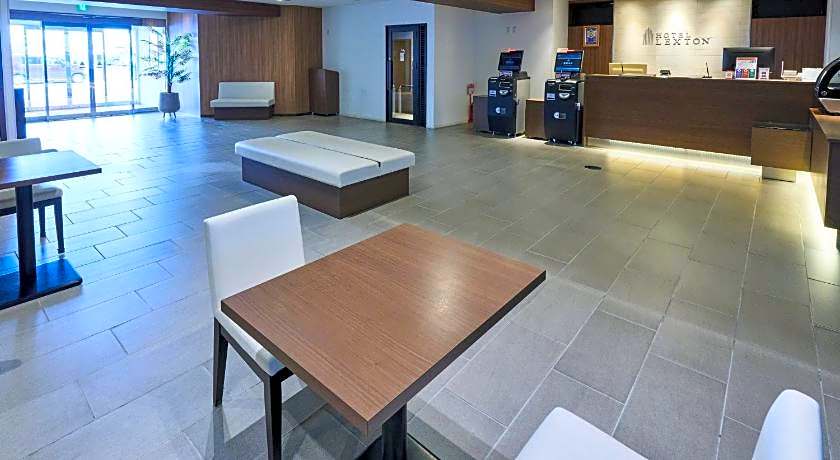 Hotel Lexton Kagoshima Annex