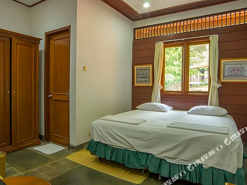 Griya Dunamis by SABDA – Puncak, PA