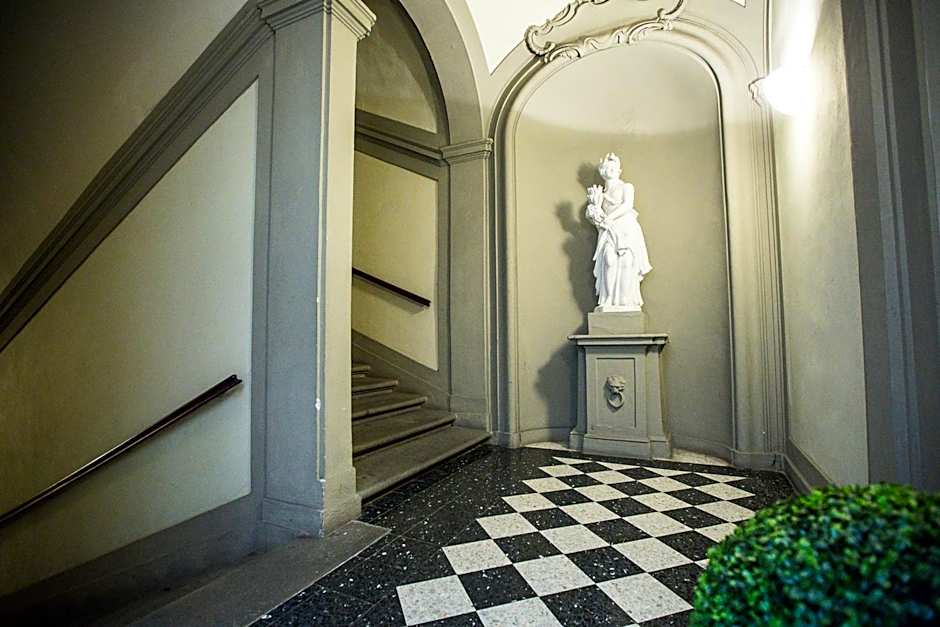 Hotel Burchianti