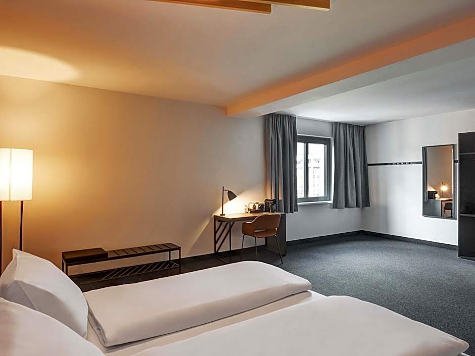 B&B HOTEL Kassel-Wilhelmshöhe