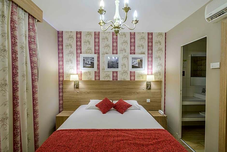 Hotel l'Aragon