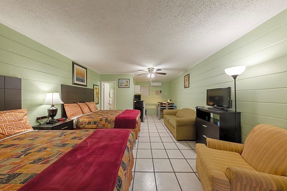 Sunshine Inn & Suites Venice, Florida