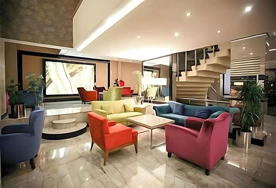 Laodikya Hotel