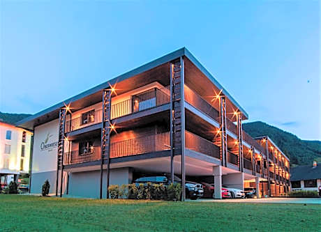 B&B Boutique Apartment Oberwiesen