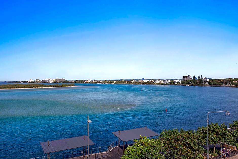 BreakFree Grand Pacific