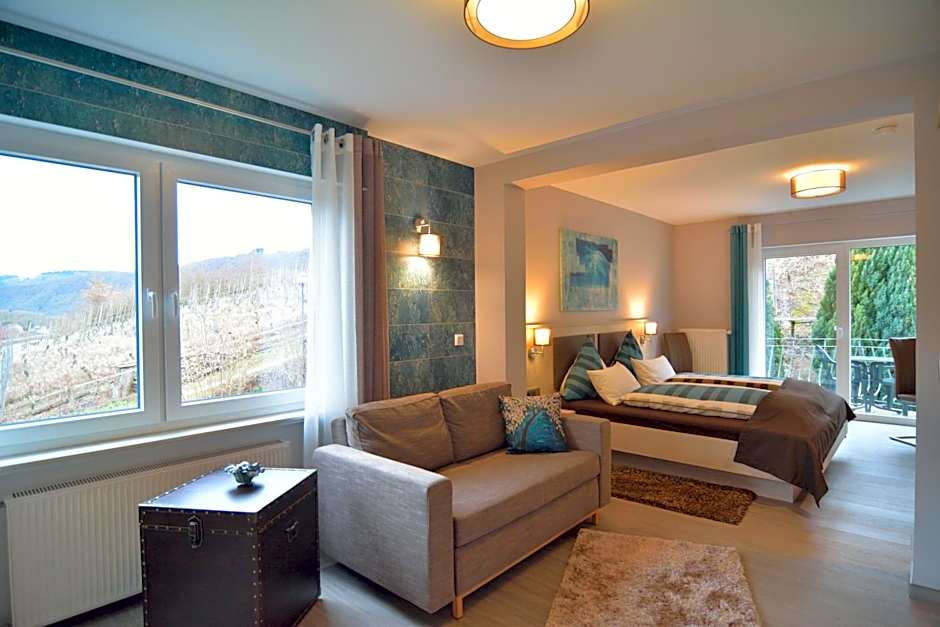 Hotel-Restaurant-Weingut Kapellenhof