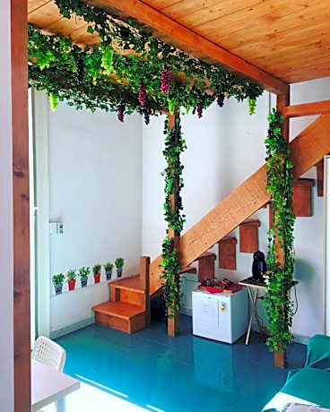 Double Room - Split Level