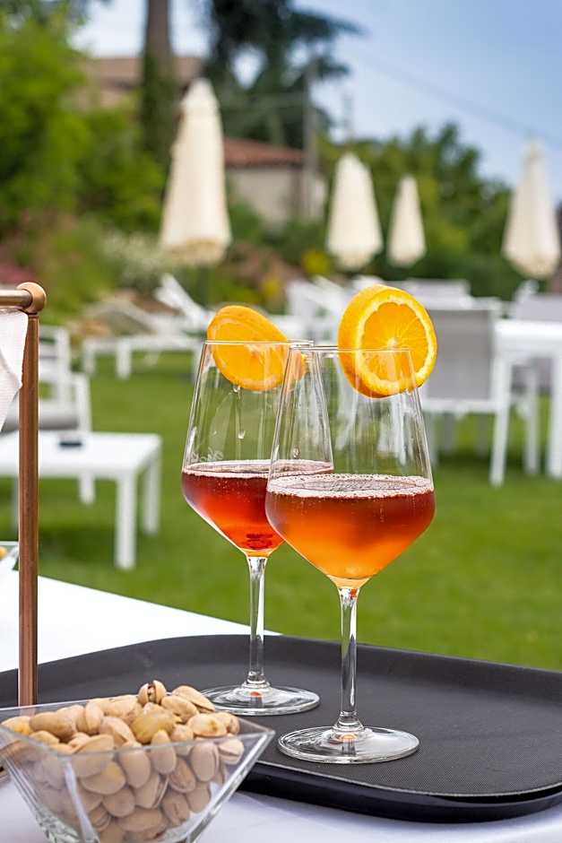 Villa Nonna Cicci Boutique Hotel -