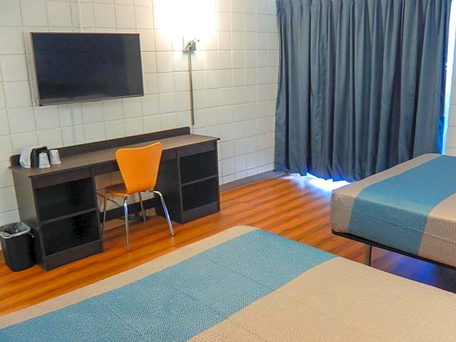 Motel 6-Somers Point, NJ - Ocean City - Wild Wood Beach