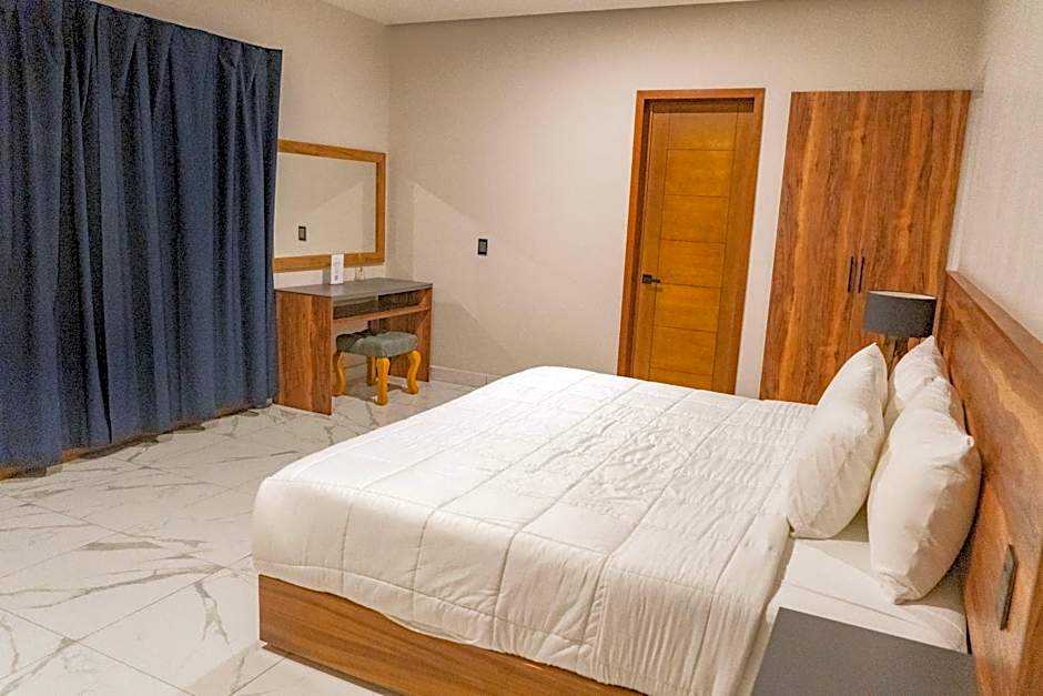 Quieto Hotel Suites
